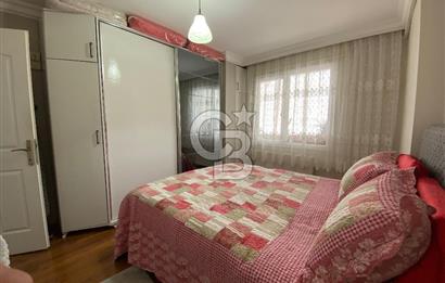 KUŞADASI İKİÇEŞMELİK'TE 3+1 TERASLI DENİZ MANZARALI ÇATI DUBLEKSİ