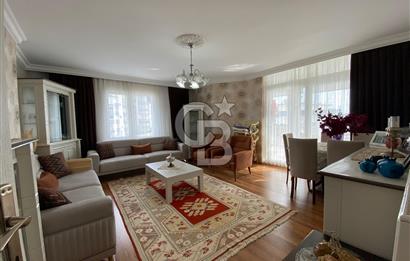 KUŞADASI İKİÇEŞMELİK'TE 3+1 TERASLI DENİZ MANZARALI ÇATI DUBLEKSİ