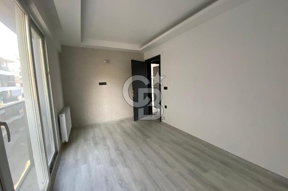 KUŞADASI İKİÇEŞMELİK'TE 3+1 SIFIR SATILIK DAİRE
