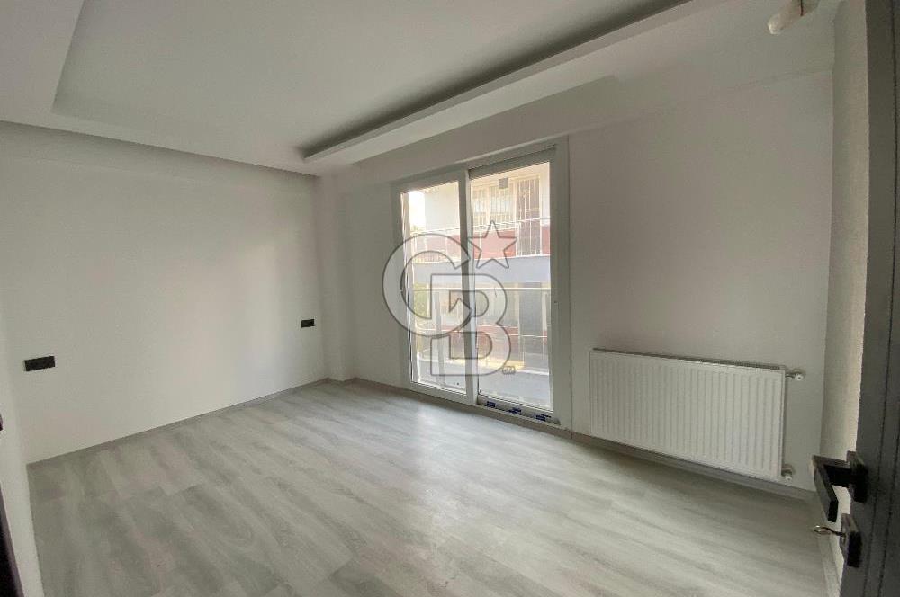 KUŞADASI İKİÇEŞMELİK'TE 3+1 SIFIR SATILIK DAİRE