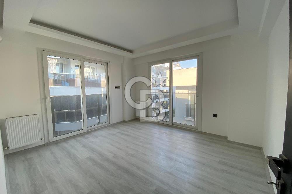 KUŞADASI İKİÇEŞMELİK'TE 3+1 SIFIR SATILIK DAİRE