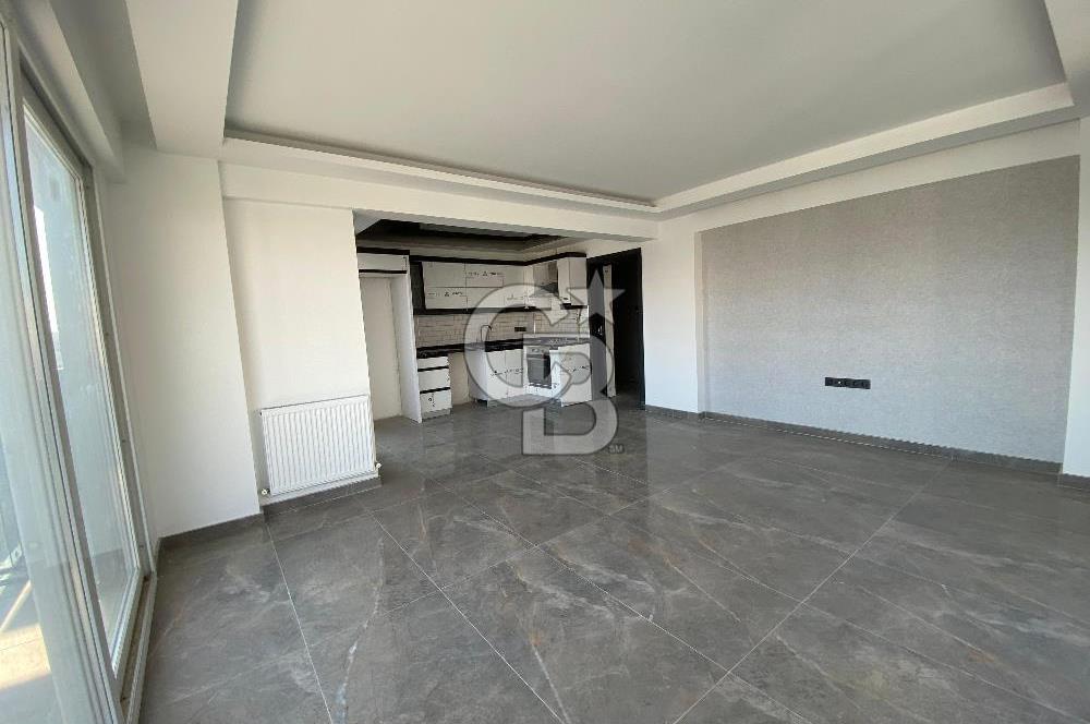 KUŞADASI İKİÇEŞMELİK'TE 3+1 SIFIR SATILIK DAİRE