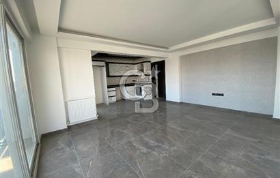 KUŞADASI İKİÇEŞMELİK'TE 3+1 SIFIR SATILIK DAİRE