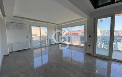 KUŞADASI İKİÇEŞMELİK'TE 3+1 SIFIR SATILIK DAİRE