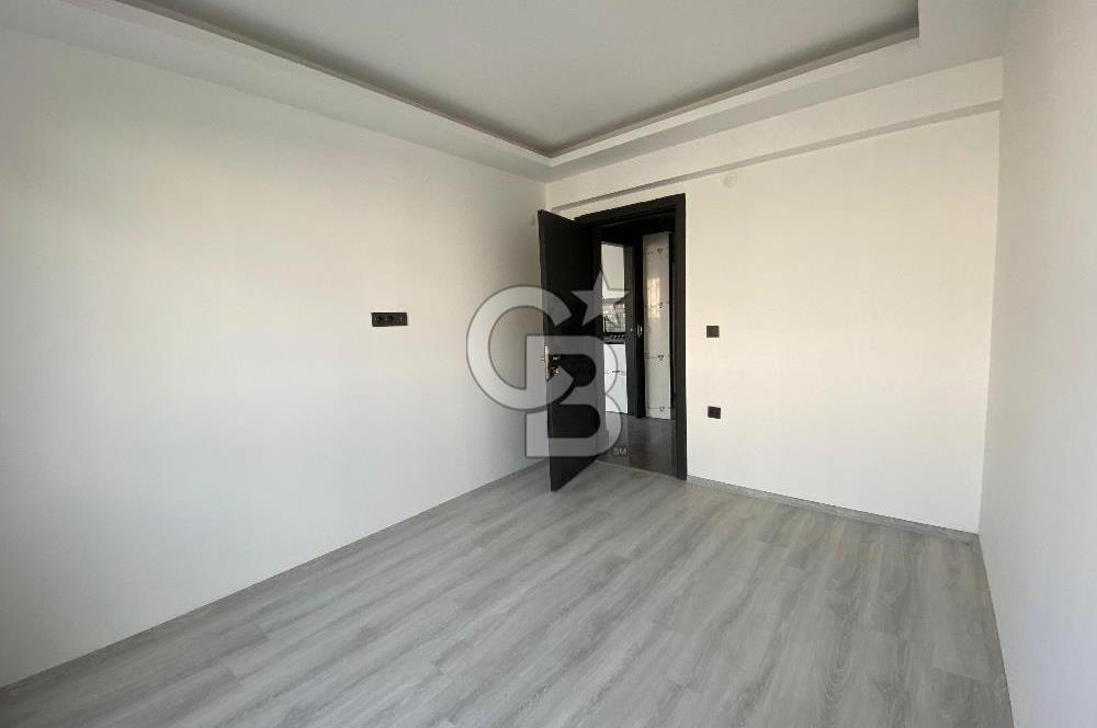 KUŞADASI İKİÇEŞMELİK'TE 3+1 SIFIR SATILIK DAİRE