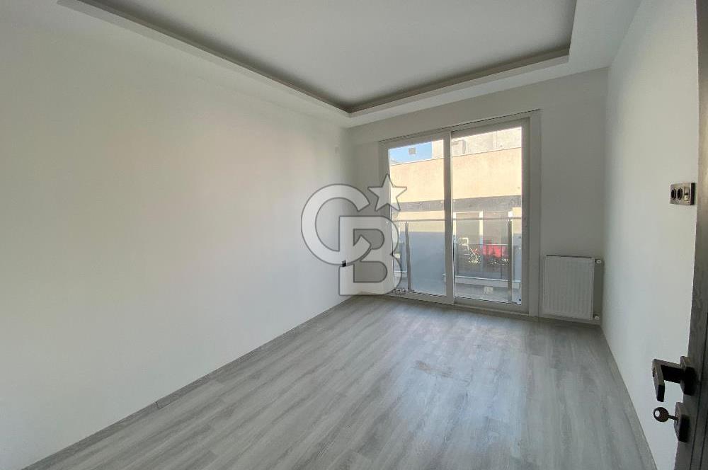 KUŞADASI İKİÇEŞMELİK'TE 3+1 SIFIR SATILIK DAİRE
