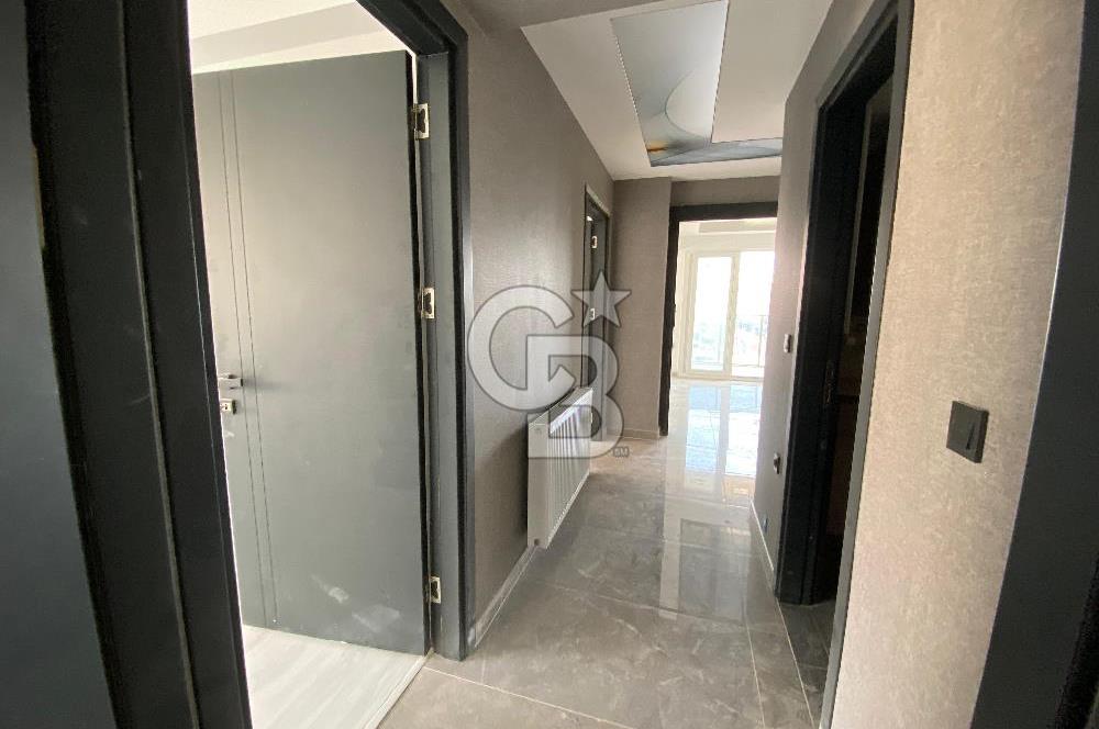 KUŞADASI İKİÇEŞMELİK'TE 3+1 SIFIR SATILIK DAİRE