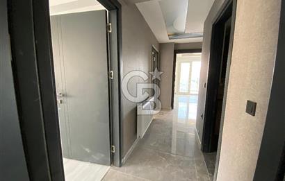 KUŞADASI İKİÇEŞMELİK'TE 3+1 SIFIR SATILIK DAİRE