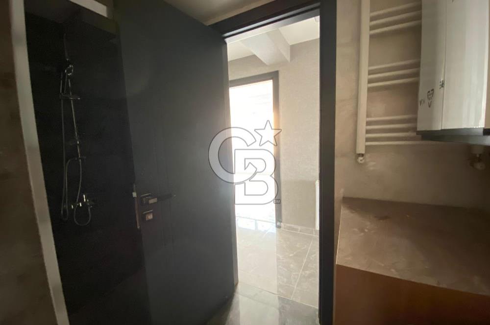 KUŞADASI İKİÇEŞMELİK'TE 3+1 SIFIR SATILIK DAİRE