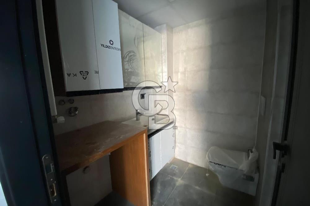 KUŞADASI İKİÇEŞMELİK'TE 3+1 SIFIR SATILIK DAİRE