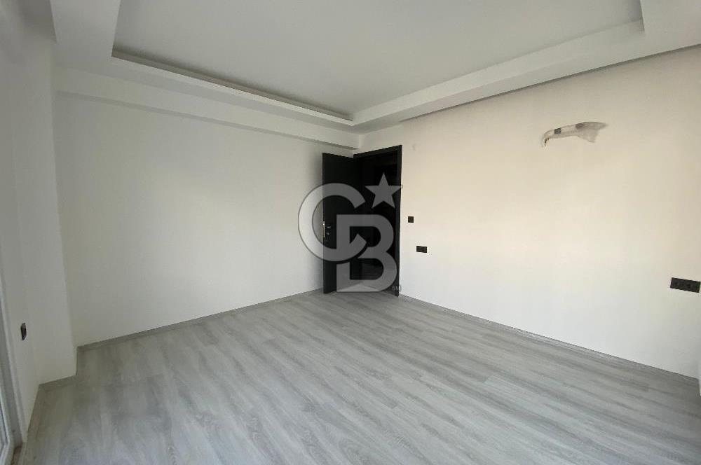 KUŞADASI İKİÇEŞMELİK'TE 3+1 SIFIR SATILIK DAİRE