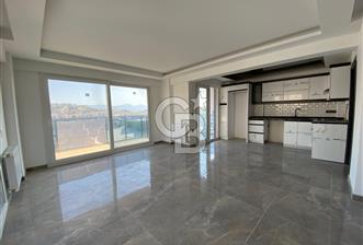 KUŞADASI İKİÇEŞMELİK'TE 3+1 SIFIR SATILIK DAİRE