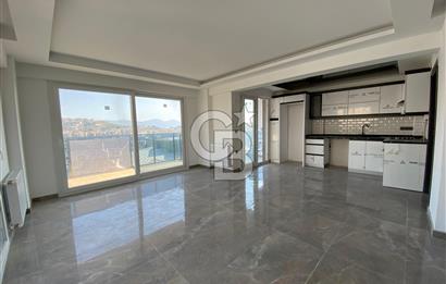 KUŞADASI İKİÇEŞMELİK'TE 3+1 SIFIR SATILIK DAİRE
