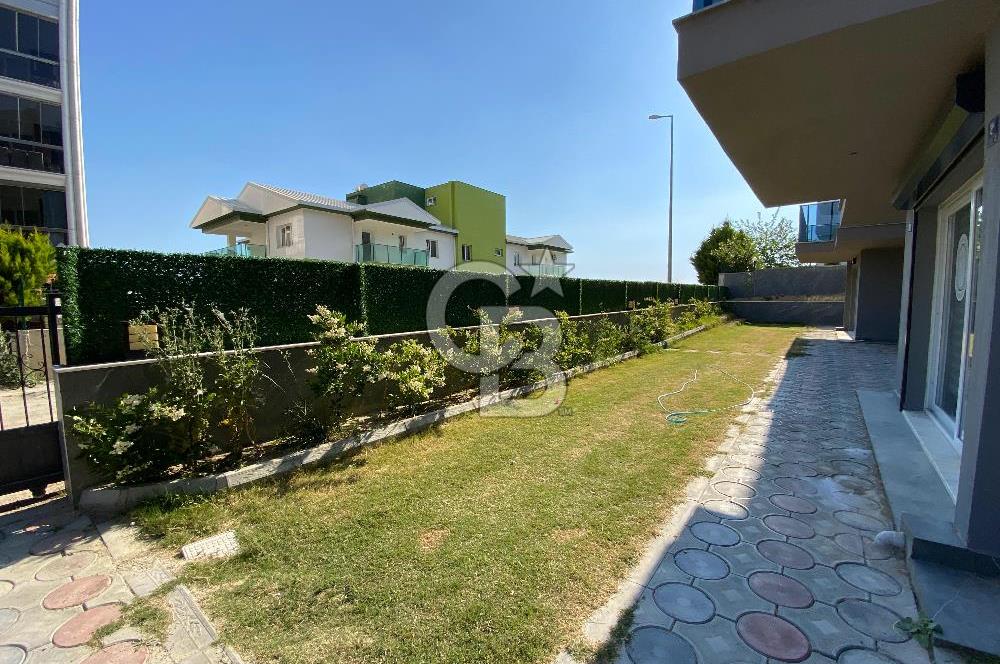 KUŞADASI İKİÇEŞMELİK'TE 3+1 SIFIR SATILIK DAİRE