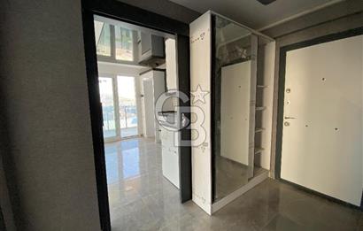 KUŞADASI İKİÇEŞMELİK'TE 3+1 SIFIR SATILIK DAİRE