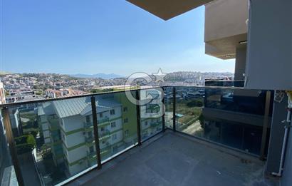 KUŞADASI İKİÇEŞMELİK'TE 3+1 SIFIR SATILIK DAİRE