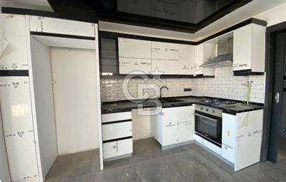 KUŞADASI İKİÇEŞMELİK'TE 3+1 SIFIR SATILIK DAİRE