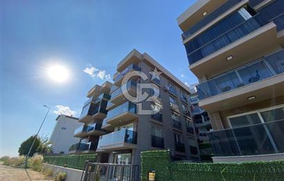 KUŞADASI İKİÇEŞMELİK'TE 3+1 SIFIR SATILIK DAİRE