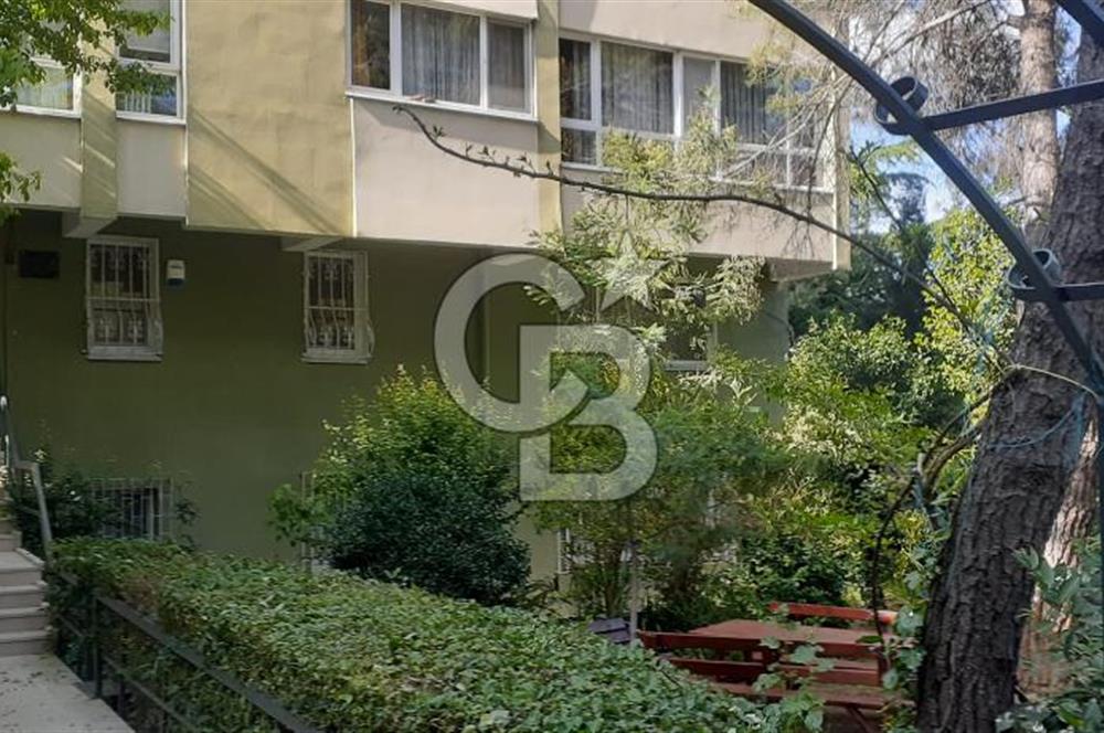Zeytinoğlu Caddesi'nde Prestijli Konumda Geniş ve Ferah Daire!