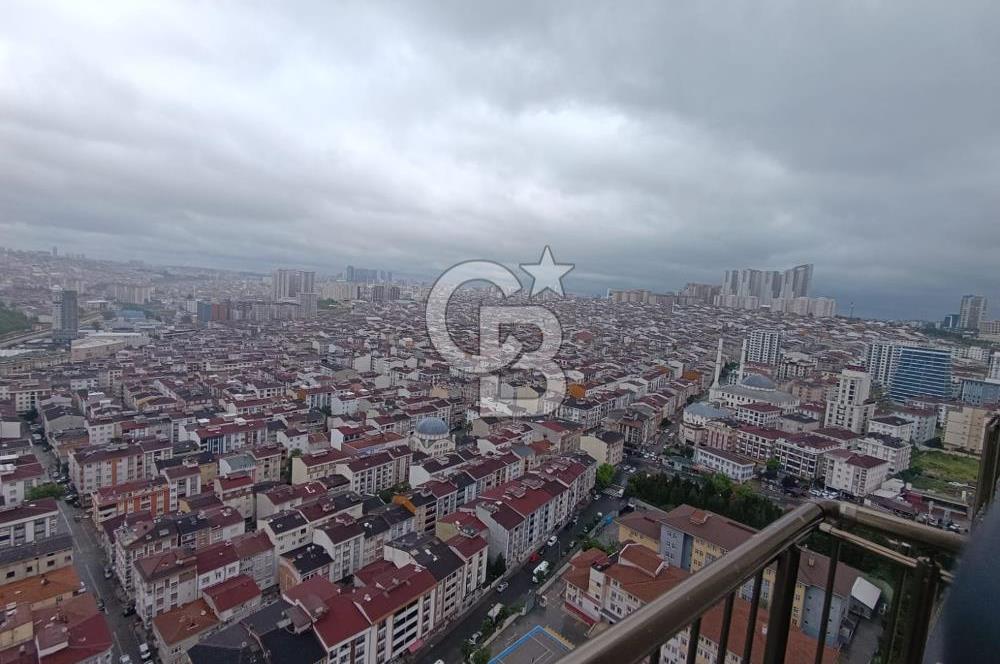 [CB SE7EN] S TOWERS'DA SATILIK 2+1 DAİRE