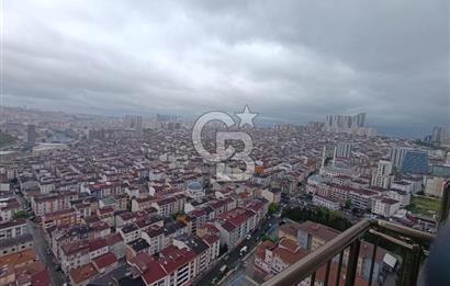 [CB SE7EN] S TOWERS'DA SATILIK 2+1 DAİRE