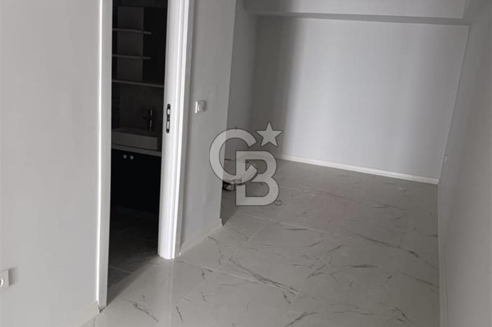 [CB SE7EN] S TOWERS'DA SATILIK 2+1 DAİRE
