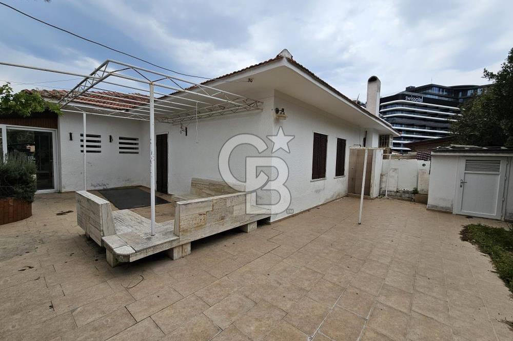 Çesme santiye plaj evlerınde 3+1  140 m2 net ikiz villa