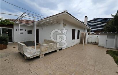 Çesme santiye plaj evlerınde 3+1  140 m2 net ikiz villa