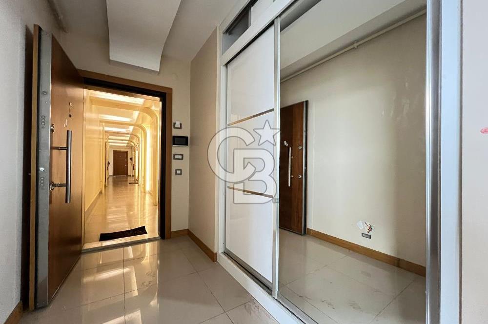 ATAŞEHİR KİRALIK LÜKS 3+1  DAİRE