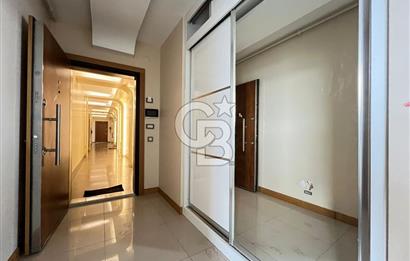 ATAŞEHİR KİRALIK LÜKS 3+1  DAİRE