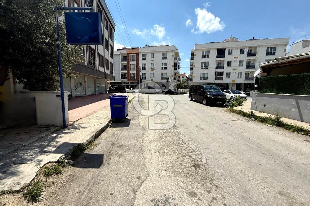 BARBAROS MAHALLESİ 25m2 SATILIK İŞYERİ