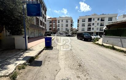 BARBAROS MAHALLESİ 25m2 SATILIK İŞYERİ