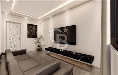 EDREMİT'DE LÜKS PROJE EKİM AYI TESLİM