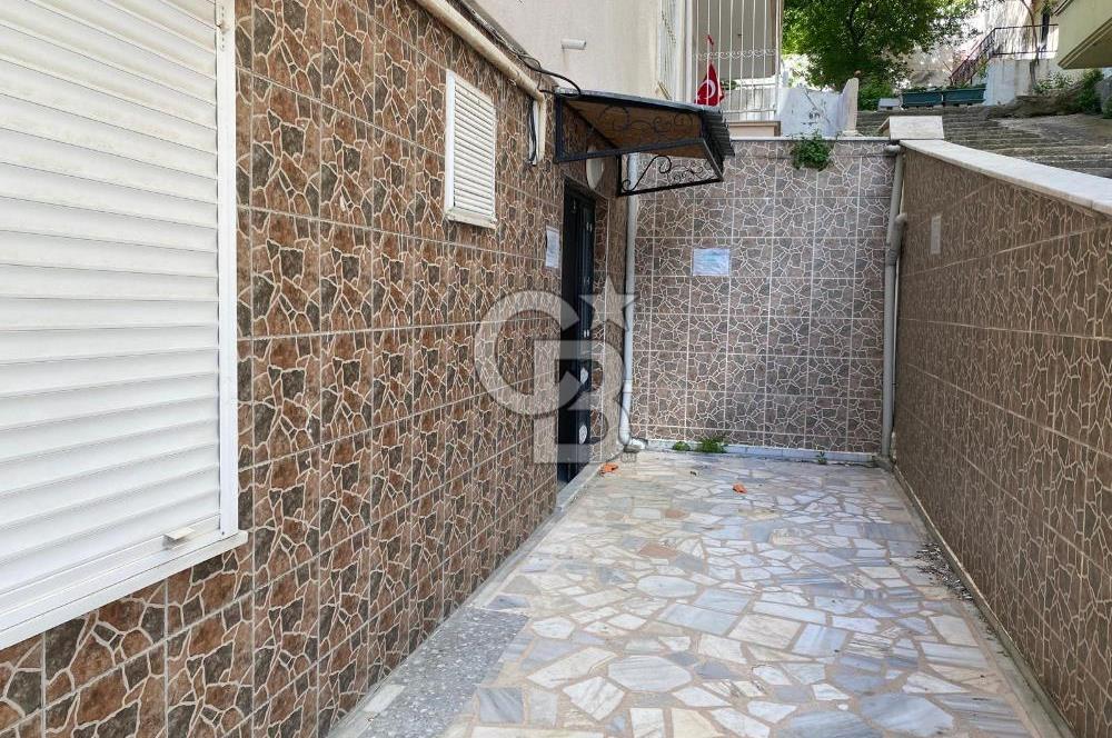 YALOVA ÇINARCIK ESENKÖY DE DENİZ MANZARALI SATILIK 2+1 DAİRE
