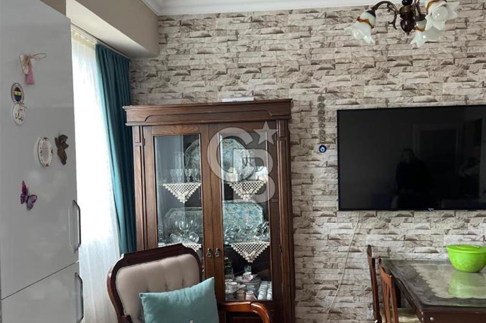 SELİMİYE MAHALLESİNDE DENİZ GÖREN 2+1 SATILIK DAİRE