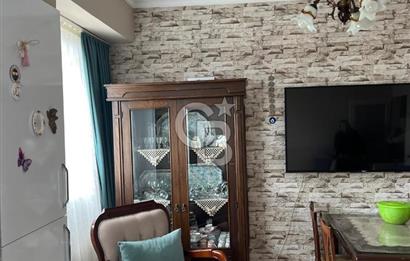 SELİMİYE MAHALLESİNDE DENİZ GÖREN 2+1 SATILIK DAİRE