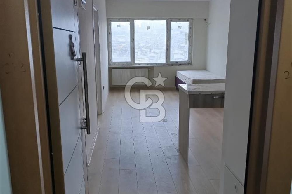 [CB SE7EN] S TOWERS'DA SATILIK 1+1 DAİRE