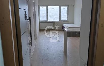 [CB SE7EN] S TOWERS'DA SATILIK 1+1 DAİRE