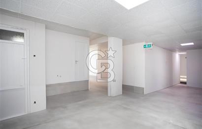 Bayraklı Emek Mah.Cadde Üzeri Eğitim Kurumu Kiracılı Satılık Dükkan