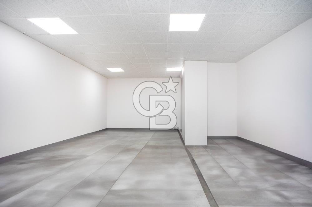 Bayraklı Emek Mah.Cadde Üzeri Eğitim Kurumu Kiracılı Satılık Dükkan