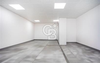 Bayraklı Emek Mah.Cadde Üzeri Eğitim Kurumu Kiracılı Satılık Dükkan