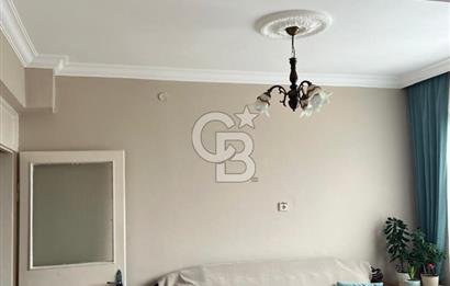 SELİMİYE MAHALLESİNDE DENİZ GÖREN 2+1 SATILIK DAİRE