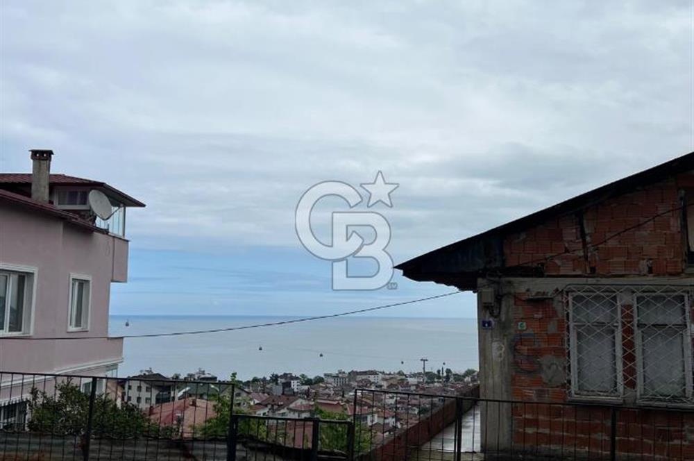 SELİMİYE MAHALLESİNDE DENİZ GÖREN 2+1 SATILIK DAİRE