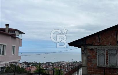 SELİMİYE MAHALLESİNDE DENİZ GÖREN 2+1 SATILIK DAİRE