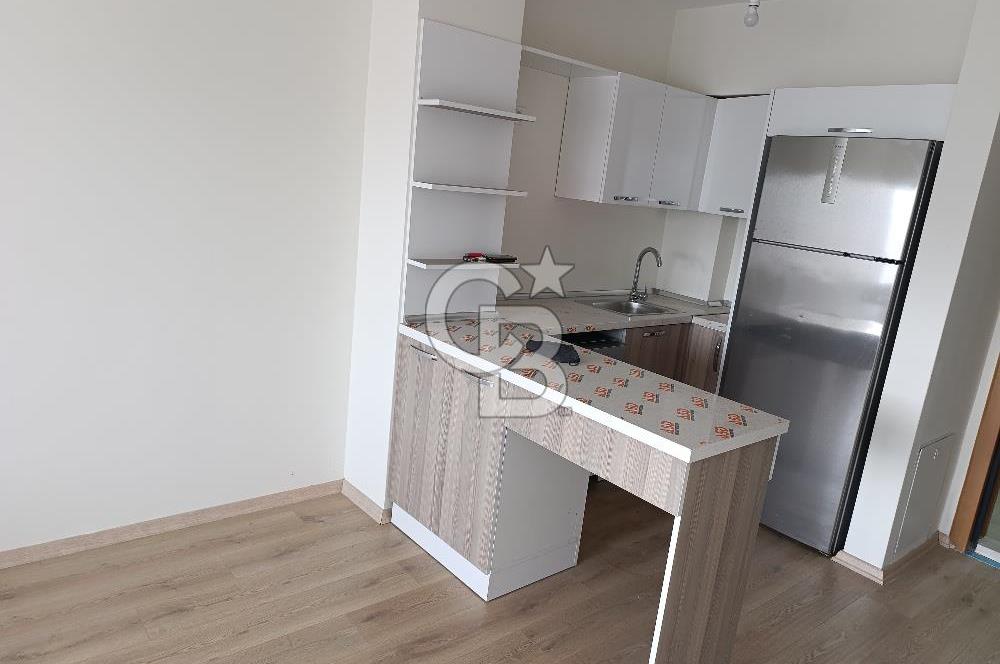 [CB SE7EN] S TOWERS'DA SATILIK 1+1 DAİRE