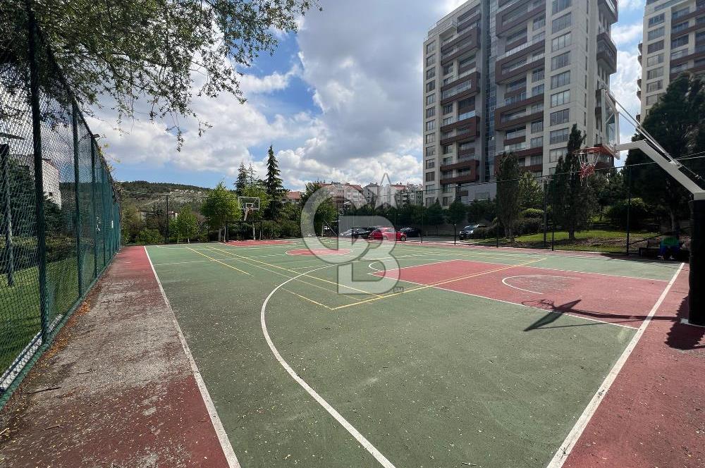 AVRUPA MAHALLESİ KONUTLARI İRLANDA BLOK DA 4,5+1 SATILIK DAİRE