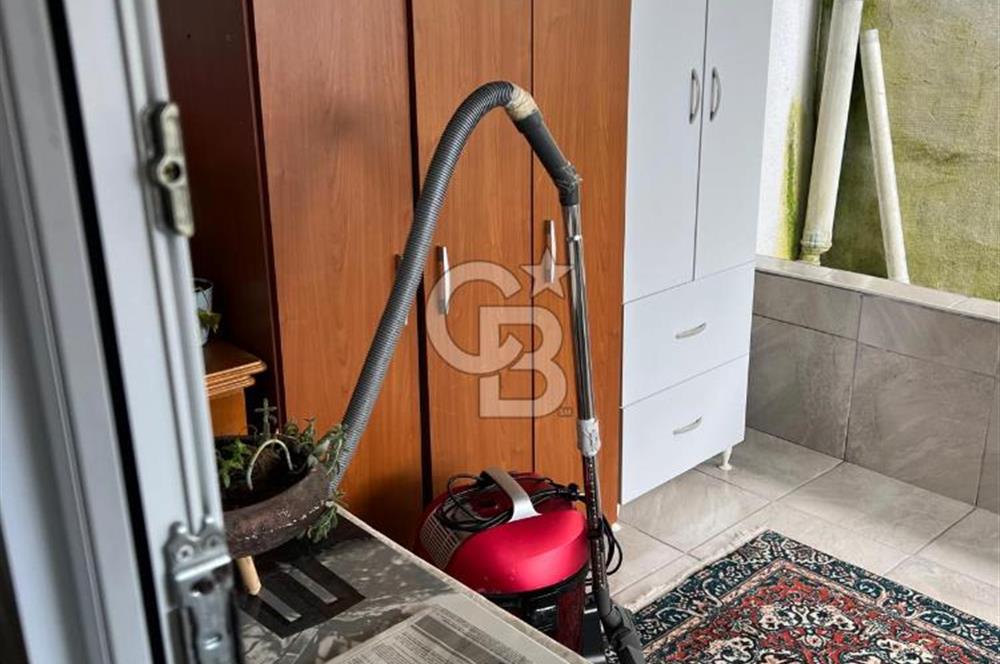 SELİMİYE MAHALLESİNDE DENİZ GÖREN 2+1 SATILIK DAİRE