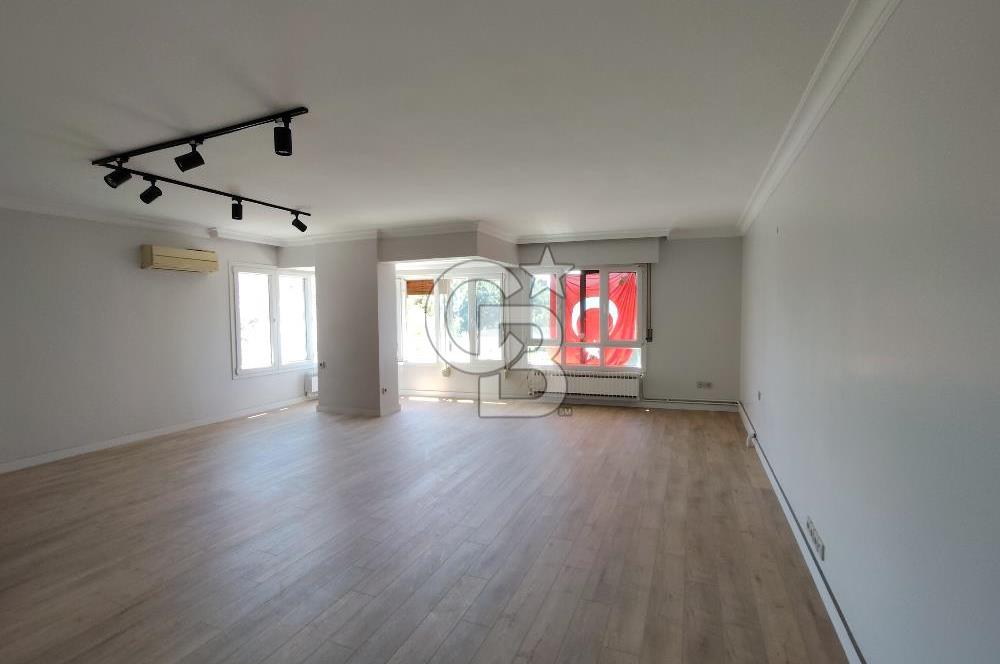 İZMİR ALSANCAK'DA BULVAR ÜZERİNDE 4+1 KİRALIK DAİRE