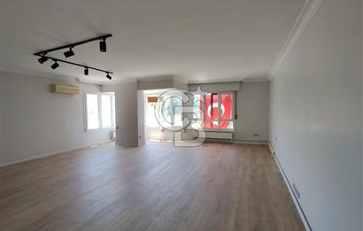 İZMİR ALSANCAK'DA BULVAR ÜZERİNDE 4+1 KİRALIK DAİRE