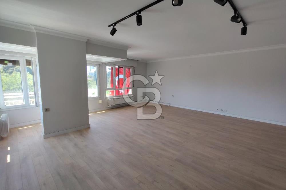 İZMİR ALSANCAK'DA BULVAR ÜZERİNDE 4+1 KİRALIK DAİRE